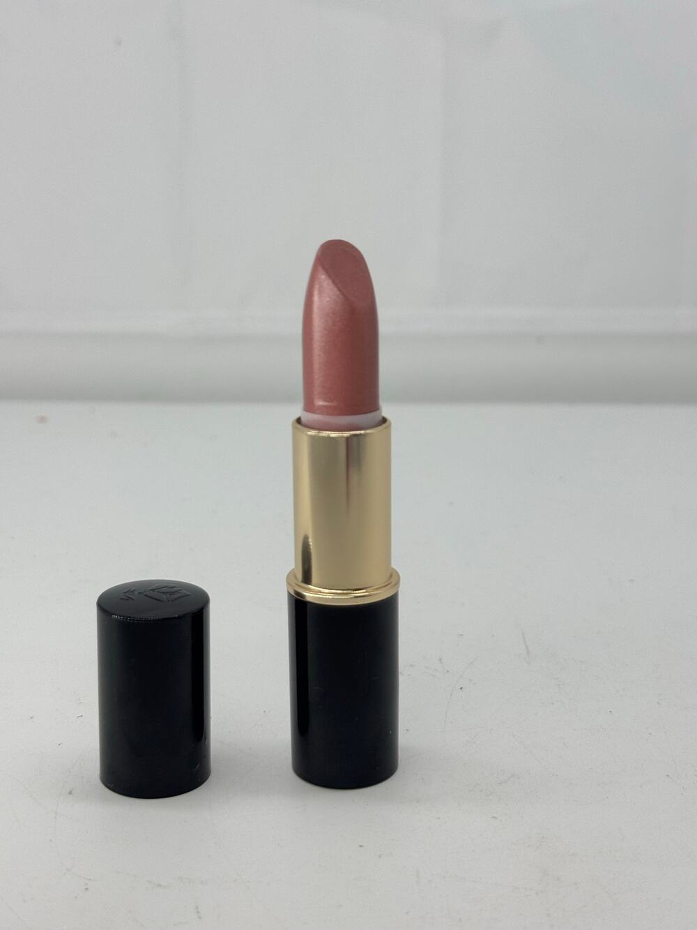 Lancome Le Rouge Absolu Pink Diamond lipstick
